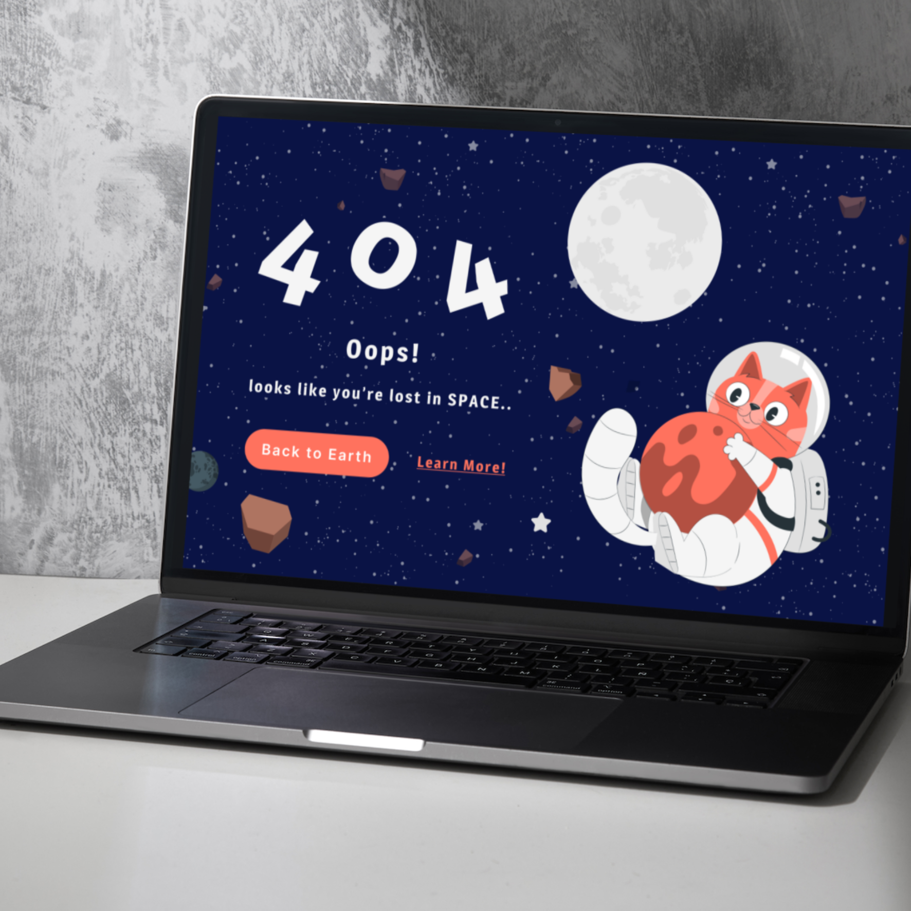 UI Design